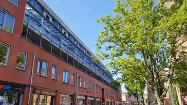 83m2 flat te huur voor 1450€/maand in Grote Haag, Amersfoort