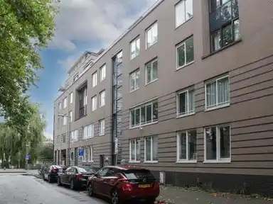 84m2 apartment to rent for 2150€/month in Ir. Jakoba Mulderplein 76, Amsterdam