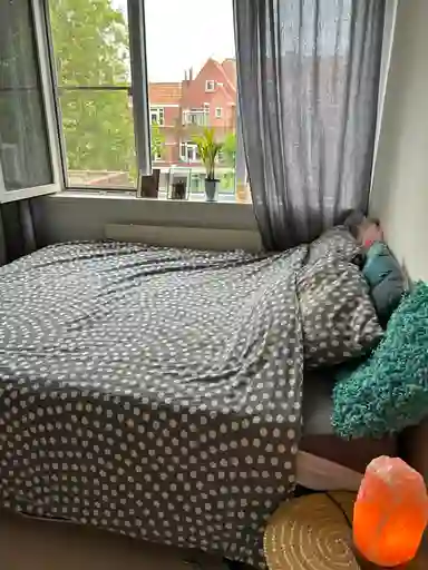 20m2 room to rent for 532€/month in Van Brakelplein, Groningen
