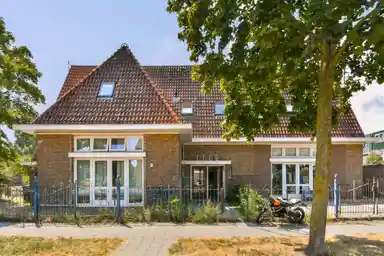 92m2 apartment to rent for 1550€/month in Banjaertstraat 2C, Velsen-Noord