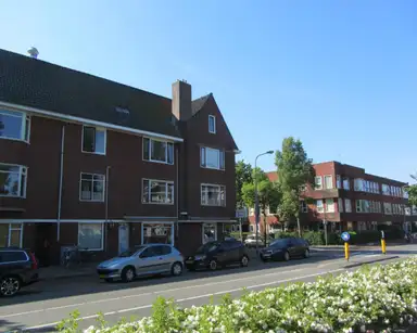 14m2 room to rent for 585€/month in Gratamastraat, Groningen
