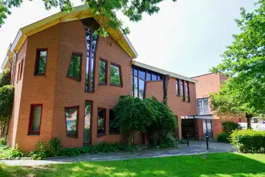 180m2 house to rent for 2600€/month in Agricolastraat, Groningen