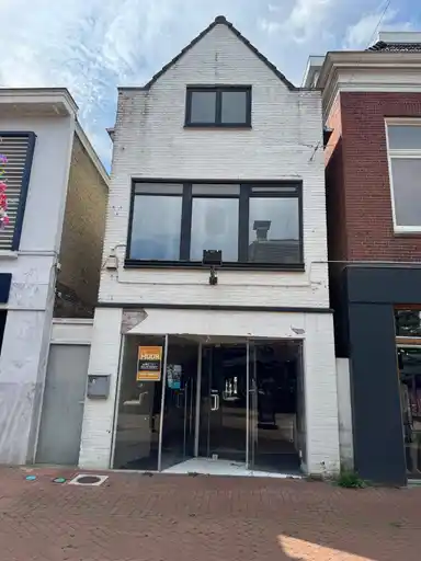 55μ² Διαμέρισμα προς ενοικίαση για 945€/μήνα σε Zuiderbuurt, Drachten