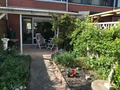 9m2 Kamer te huur voor 750€/maand in Pond Sterlinglaan, Amsterdam