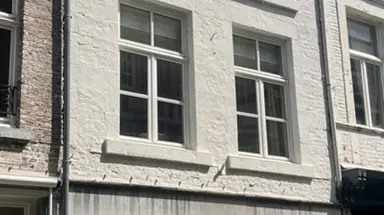 50m2 Appartement te huur voor 1175€/maand in Rechtstraat 14A, Maastricht