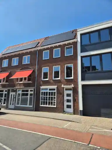 110m2 house to rent for 1600€/month in Roermondsestraat 64, Venlo