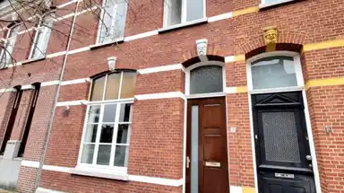15m2 Kamer te huur voor 625€/maand in Sint Maartenslaan 29, Maastricht