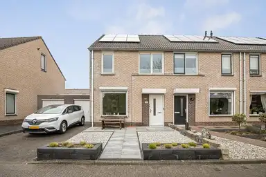 110m2 house to rent for 1750€/month in Leeuwerikenstraat 18, Goes