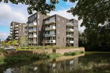 83m2 apartment to rent for 1665€/month in Dukatenburg 7021, Nieuwegein