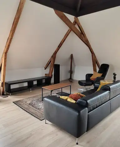 80m2 Appartement à louer pour 975€/mois à Oldenzaalsestraat, Enschede