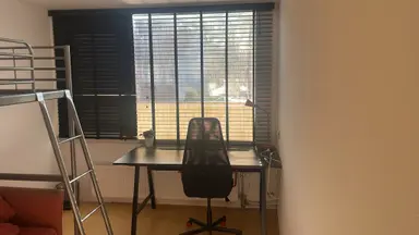 16m2 room to rent for 550€/month in Postwagendrift, Nieuwegein