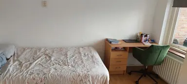 15m2 apartment to rent for 700€/month in Rode Kruislaan, Groningen