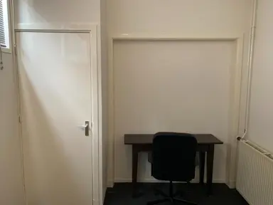 16m2 room to rent for 445€/month in Kerkstraat, Hengelo