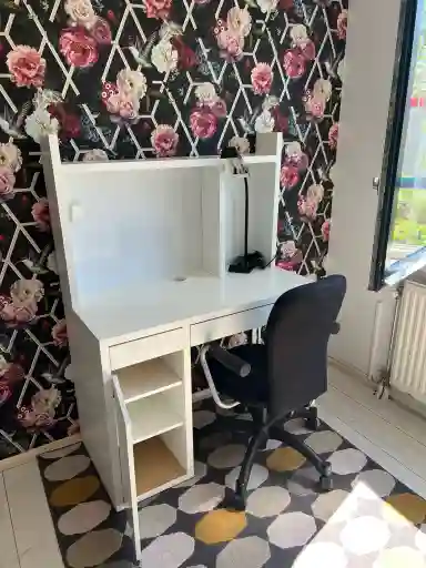 12m2 Zimmer zur Miete für 1085€/Monat in Van Poeljeweg, Rotterdam