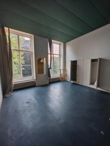 60m2 room to rent for 1000€/month in Oude Delft, Delft