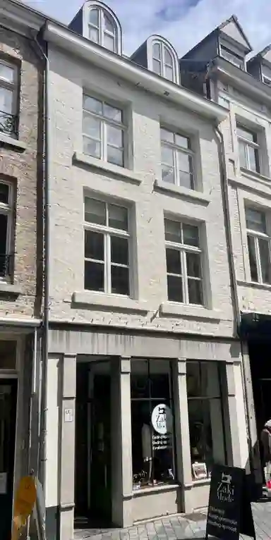 50m2 apartment to rent for 1175€/month in Rechtstraat 47B-01, Maastricht