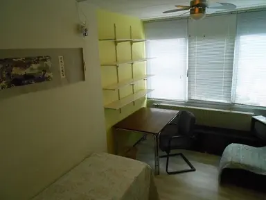 11μ² Δωμάτιο προς ενοικίαση για 850€/μήνα σε Reigersbos, Amsterdam