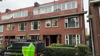 12m2 room to rent for 558€/month in Hoendiep 61a, Groningen