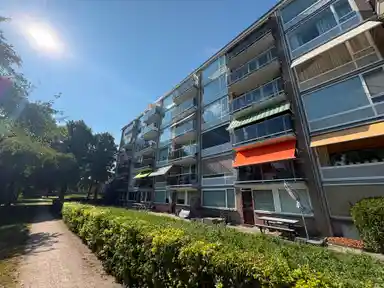 66m2 flat to rent for 1035€/month in Telemannstraat 235, Zwolle