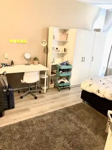 19m2 Zimmer zur Miete für 730€/Monat in Goudsesingel, Rotterdam
