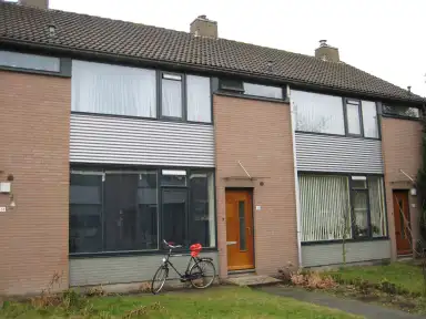 21m2 room to rent for 595€/month in Amethiststraat, Groningen