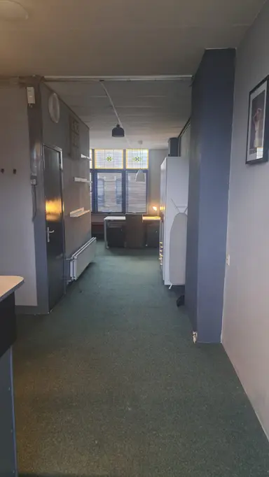 39m2 Studio zur Miete für 1295€/Monat in Rotterdam