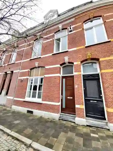 m2 room to rent for 625€/month in Sint Maartenslaan 39, Maastricht