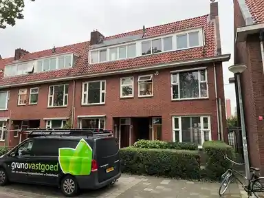 12m2 room to rent for 458€/month in Hoendiep, Groningen