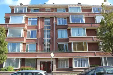 97m2 Appartamento in affitto per 1950€/mese a Laan van Meerdervoort 1600, The Hague