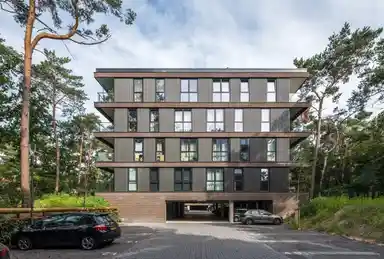 104m2 apartment to rent for 1816€/month in Prinses Marijkelaan, Zeist