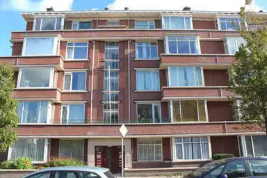 97m2 Appartamento in affitto per 1950€/mese a Laan van Meerdervoort 1600, The Hague
