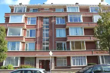 97m2 Appartamento in affitto per 1950€/mese a Laan van Meerdervoort, The Hague