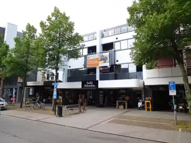73m2 apartment to rent for 1035€/month in Wilhelminastraat 49U, Emmen