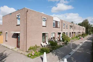 85m2 house to rent for 1456€/month in Safarigeel 27, Zoetermeer