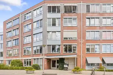 73.36m2 Appartement te huur voor 932.93€/maand in Joke Smithof 21, Purmerend