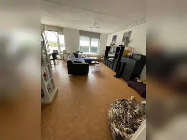 69m2 apartment to rent for 762€/month in Johanna Naberstraat, Alkmaar
