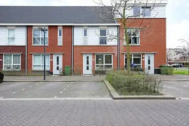 130m2 huis te huur voor 1365€/maand in Maasdijk, Breda