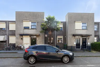 m2 huis te huur voor 2350€/maand in Vuurvlinder, Breda