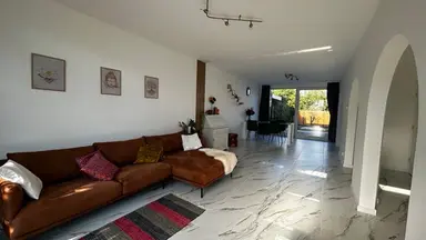 109m2 Haus zur Miete für 4700€/Monat in Imstenrade 49, Amsterdam