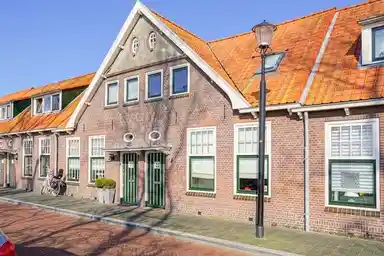 67m2 Appartement te huur voor 1235€/maand in Wethouder F.E Meerburg senior kade, Katwijk