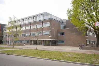24m2 Studio zur Miete für 645€/Monat in Wethouder van Eschstraat, Oss