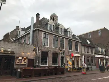 11m2 room to rent for 375€/month in Jufferenwal 5, Zwolle