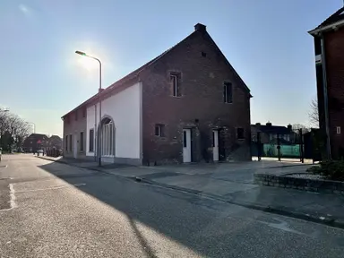 160m2 huis te huur voor 1575€/maand in Kerkstraat 16, Sittard