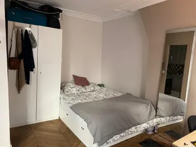 15m2 Kamer te huur voor 520€/maand in Ruys de Beerenbroucklaan, Heerlen