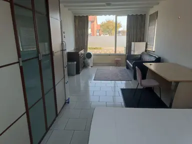 11m2 Kamer te huur voor 695€/maand in Johan Metzelaarstraat, Breda
