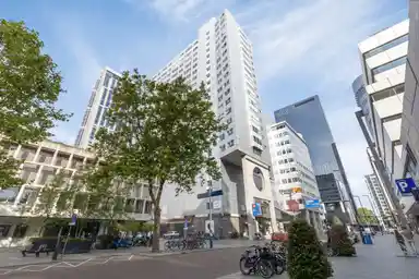 79m2 Appartement te huur voor 2000€/maand in Karel Doormanstraat 19, Rotterdam