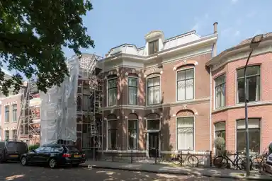 89m2 Appartement te huur voor 1850€/maand in Baan 29, Haarlem