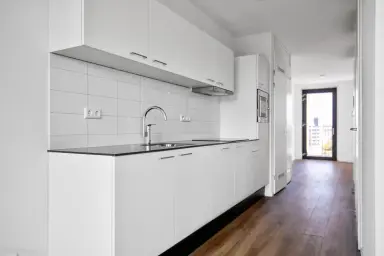 67m2 flat te huur voor 1789€/maand in Jan van Galenstraat 670, Amsterdam