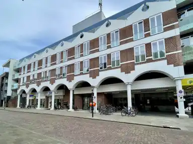 31m2 studio to rent for 930€/month in T.G. Gibsonstraat, Deventer