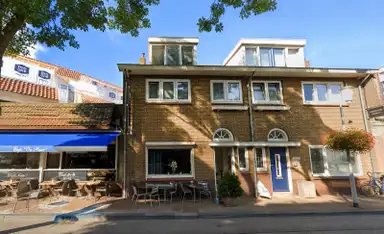 32m2 studio to rent for 720€/month in Langekerkstraat, Huissen